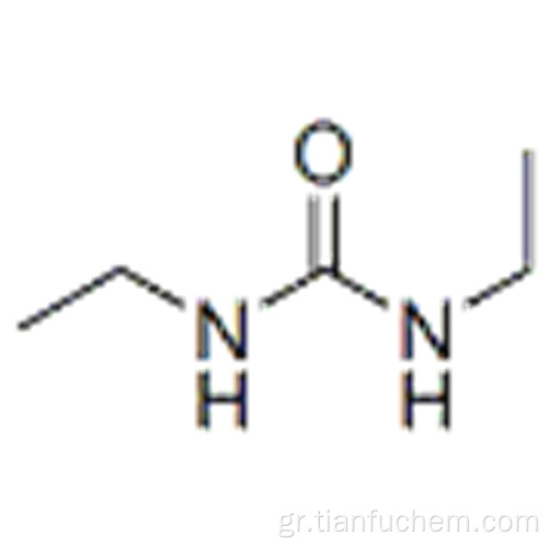 1,3-Διαιθυλουρία CAS 623-76-7